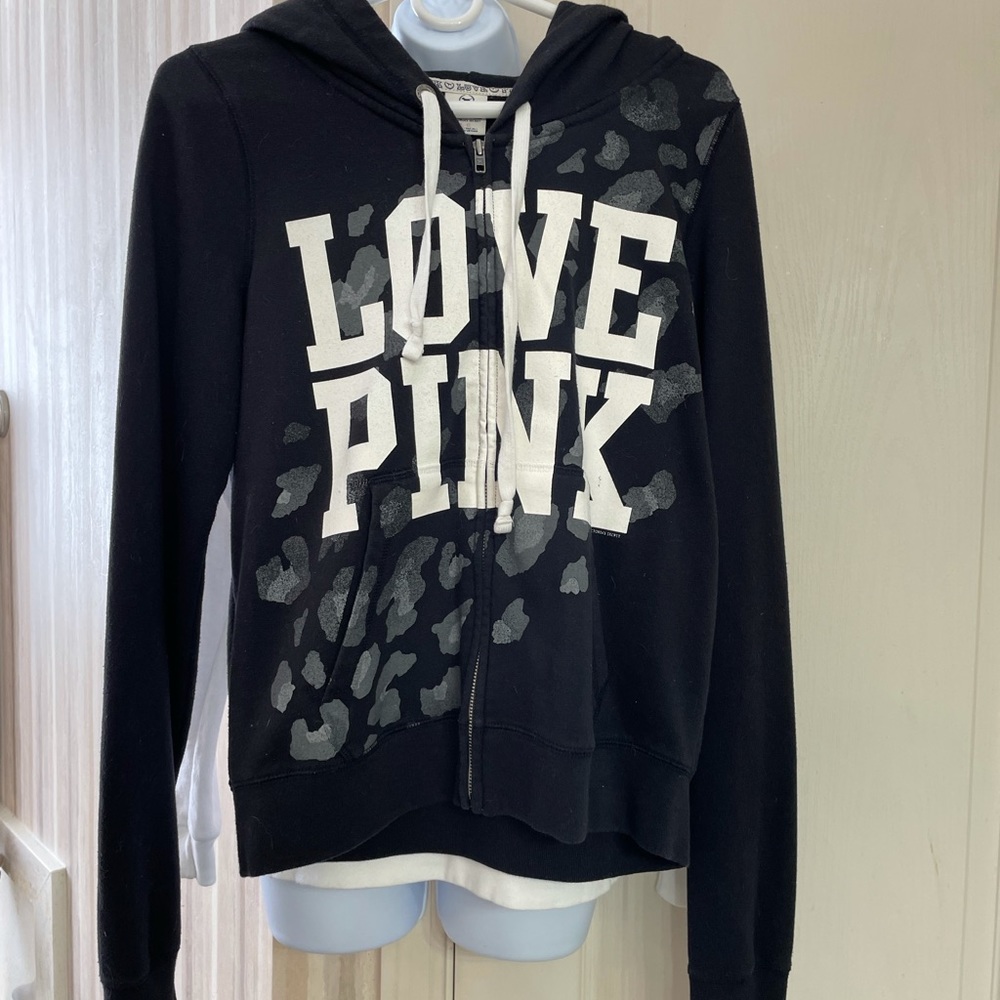 Victoria’s Secret Pink Hoodie